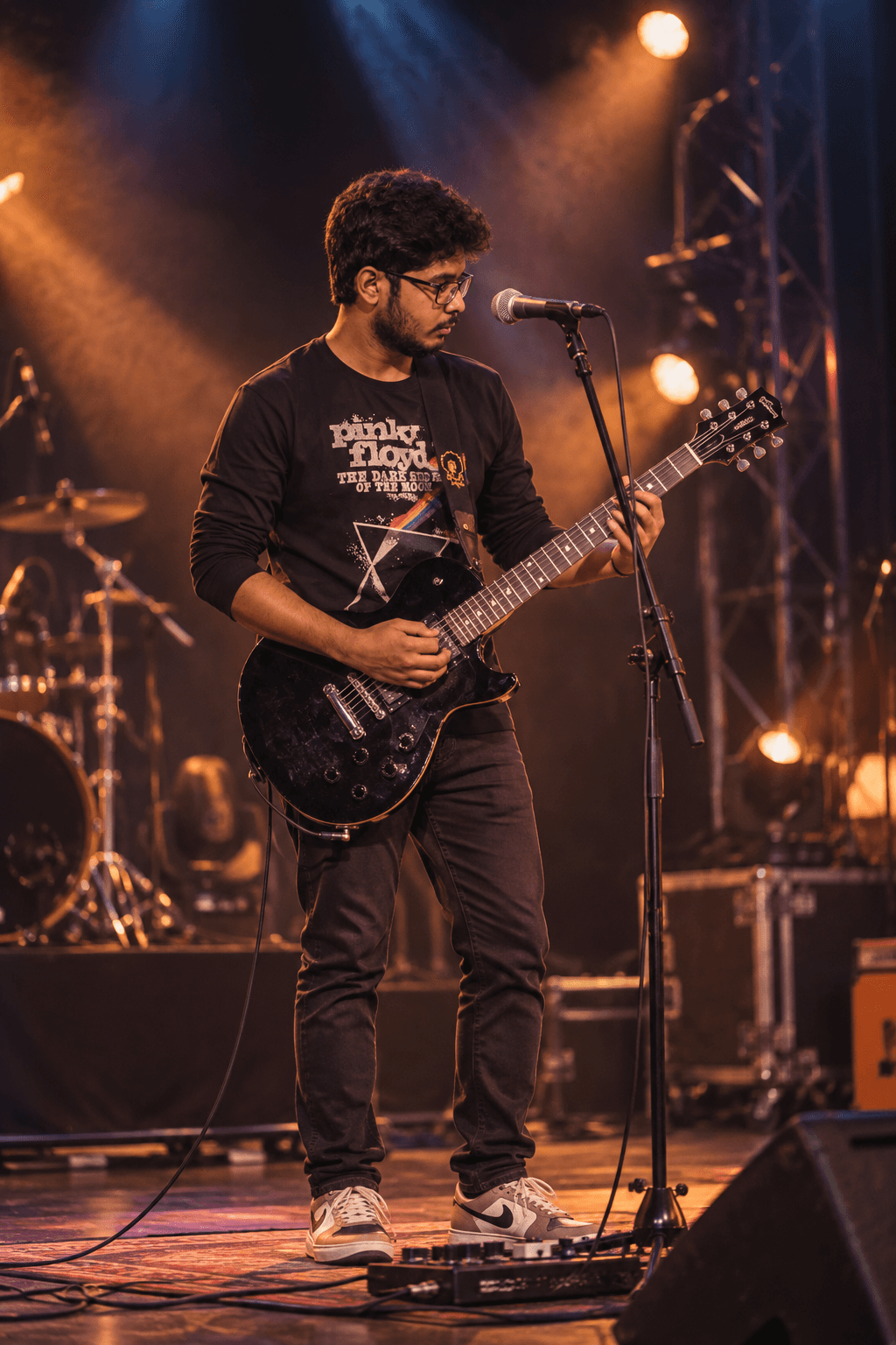 Sayed Alvi Haque