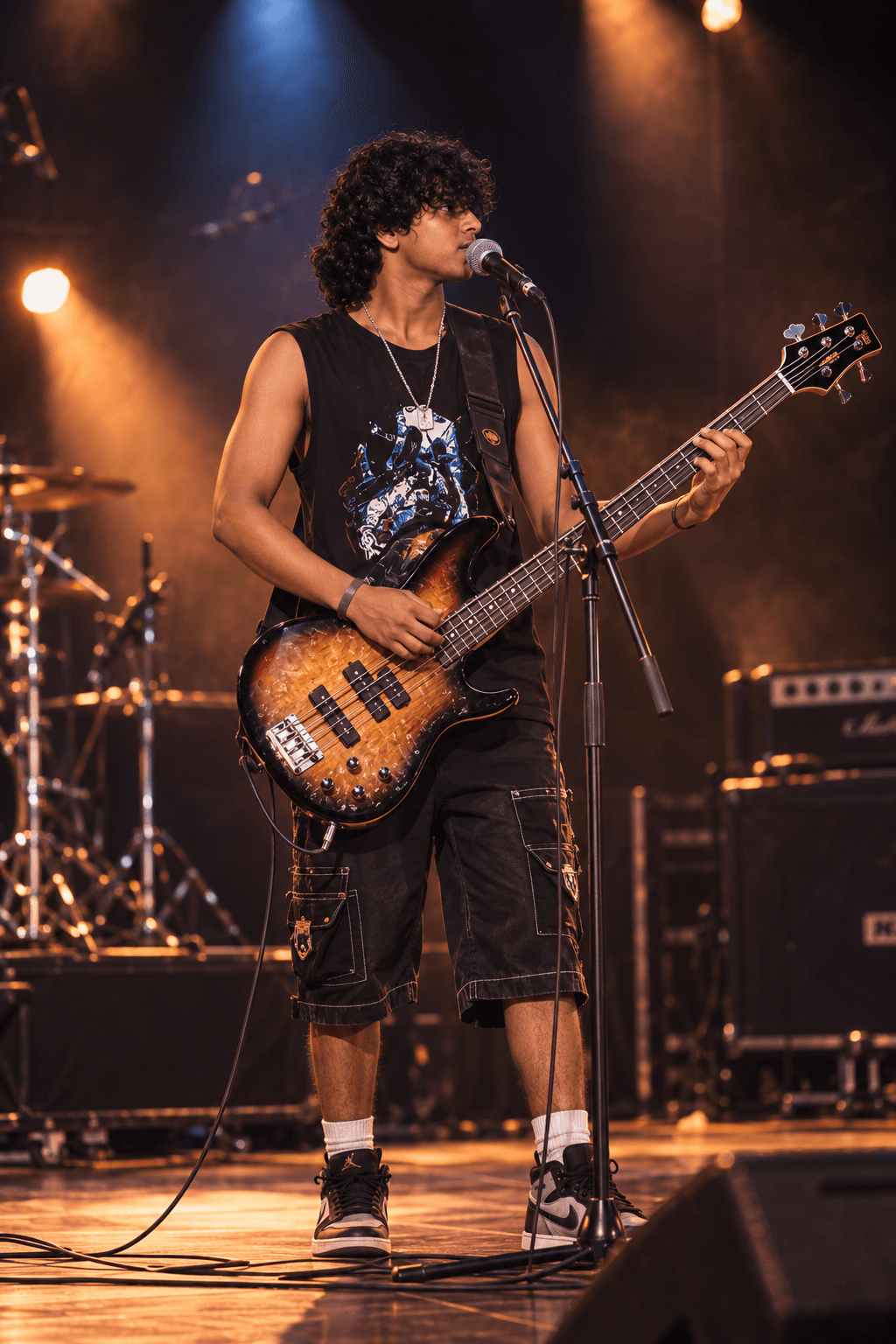 Zhasid Hasan Aurko