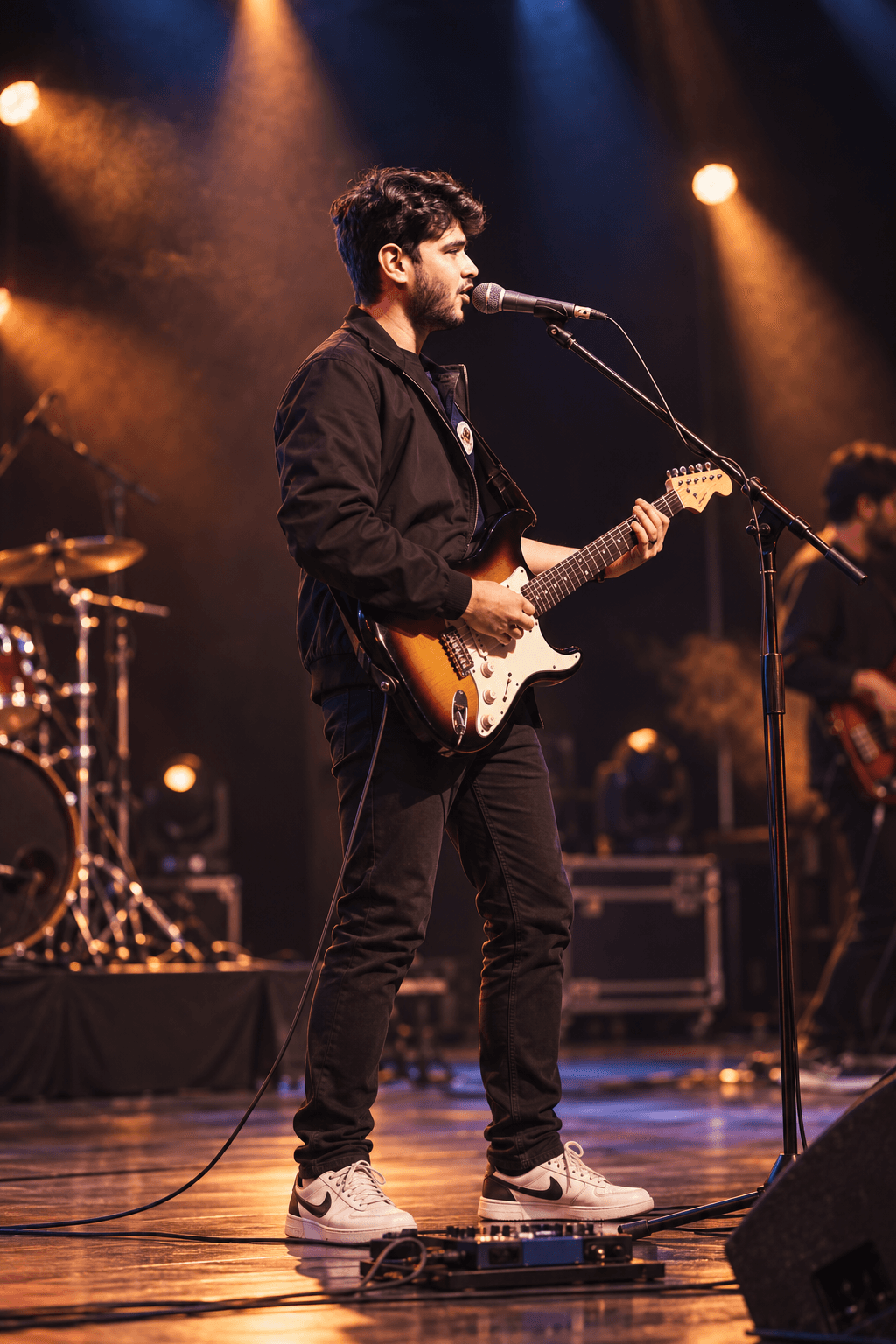 Mahir Sakib