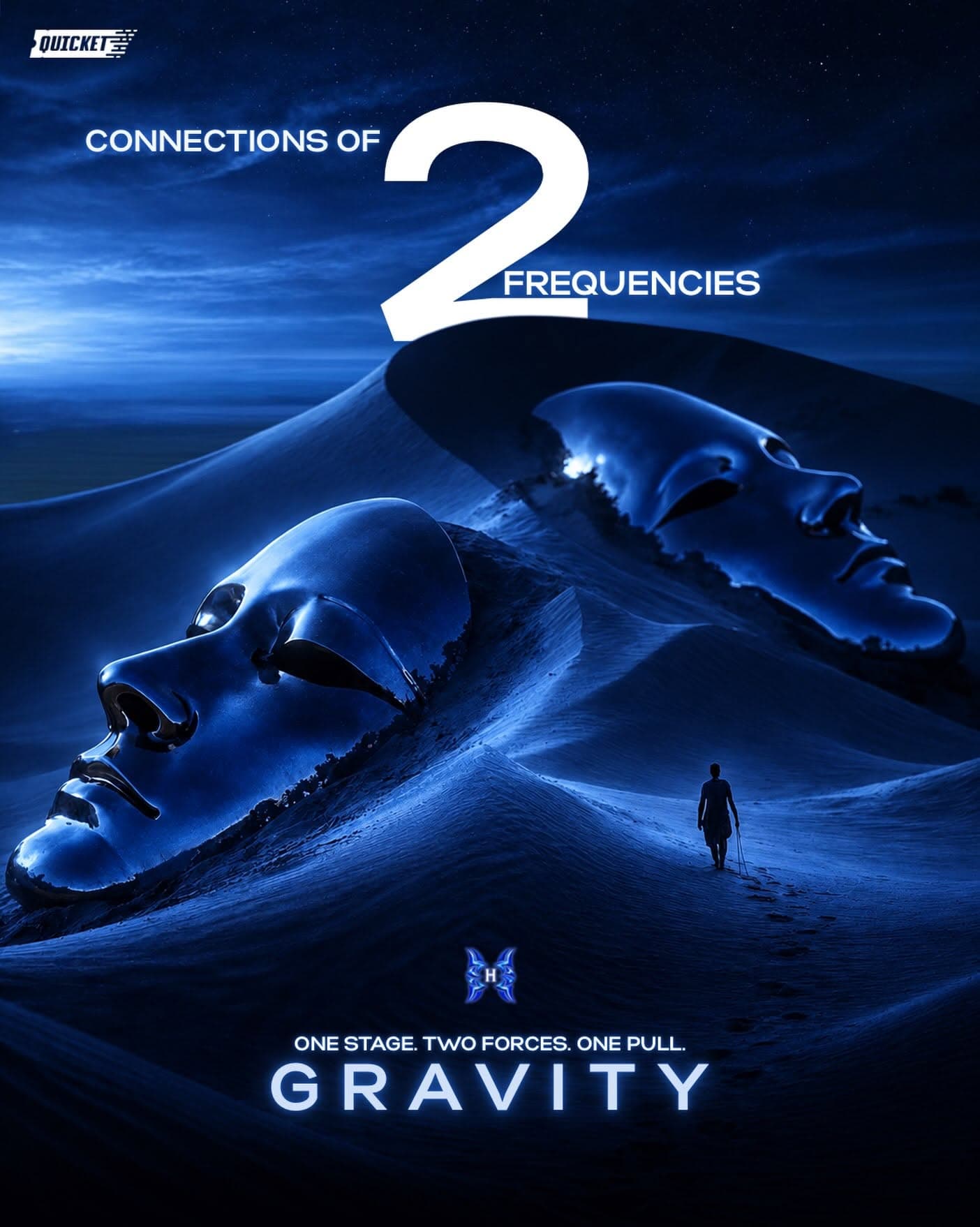 GRAVITY